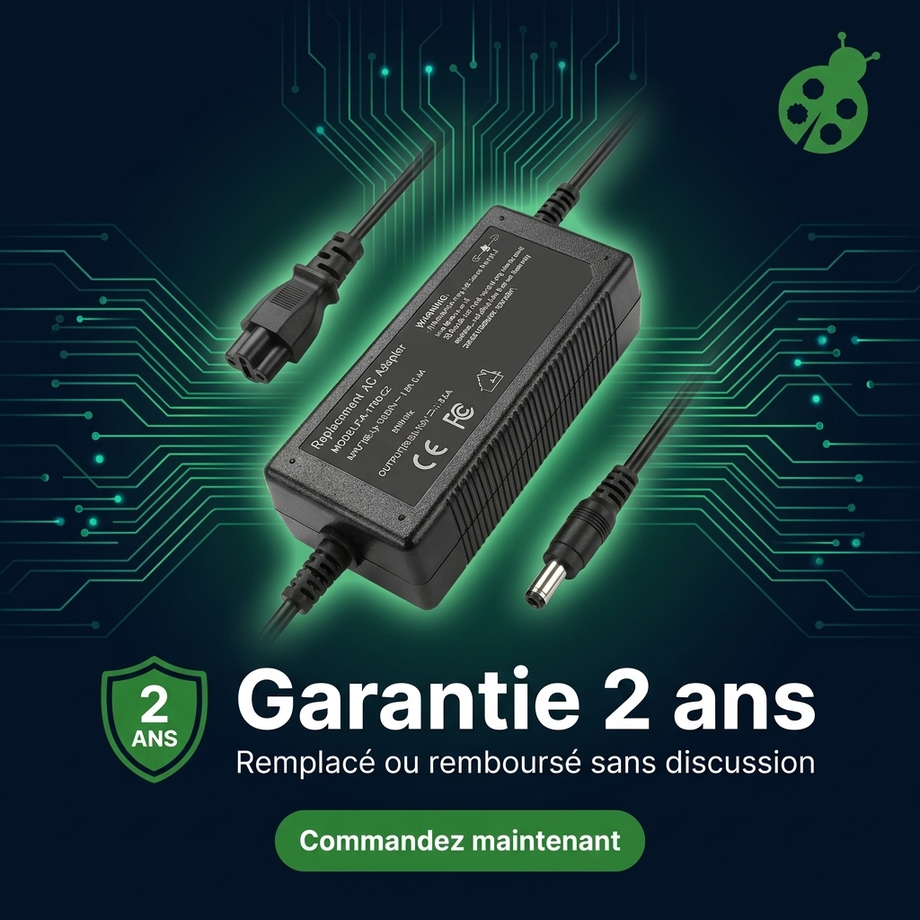 Ladegerate laptop asus x541y