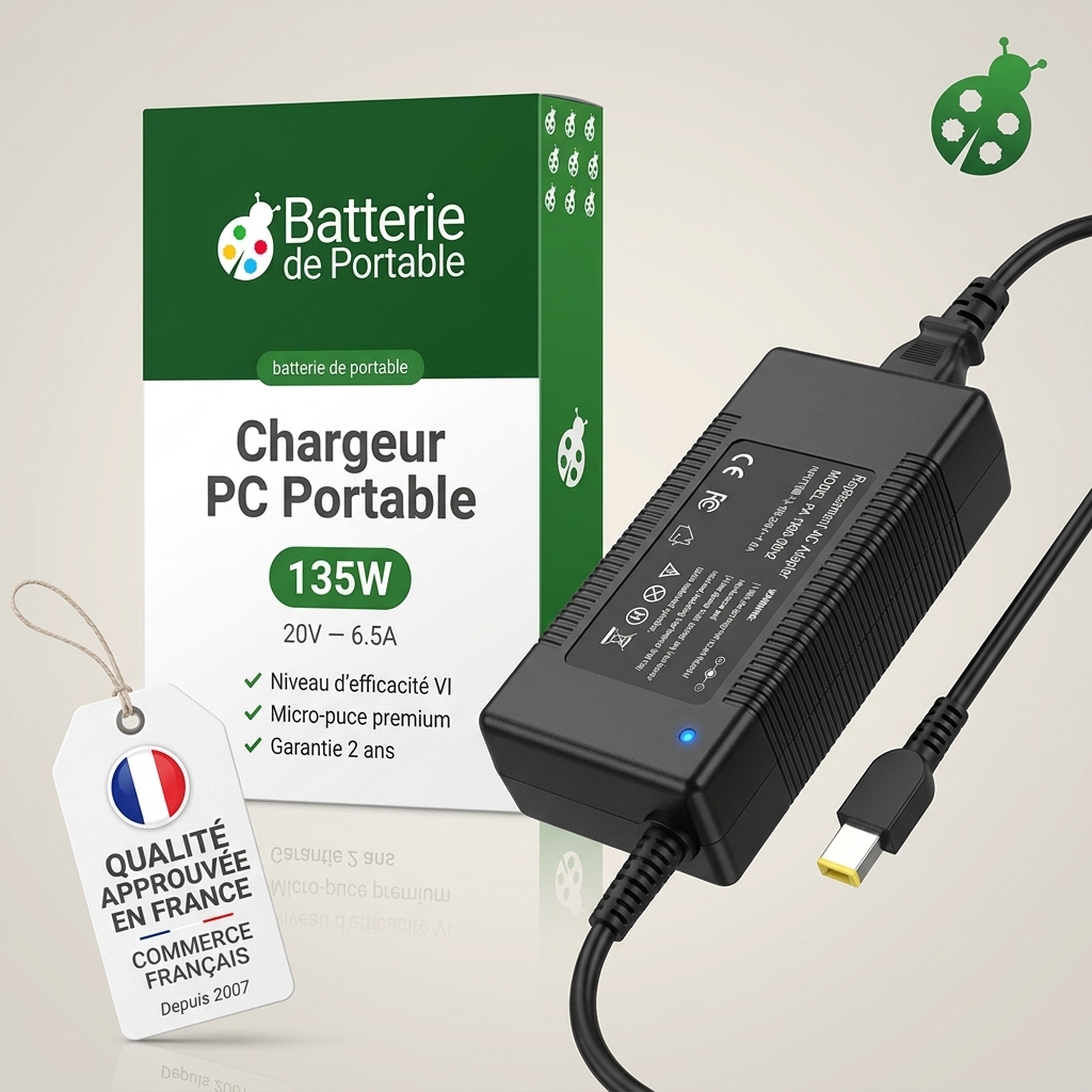 Ladegerate laptop lenovo yoga s740-15irh