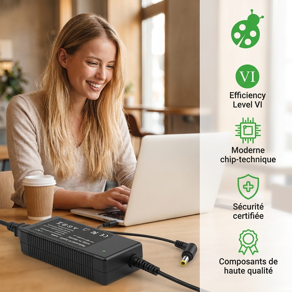 Ladegerate laptop lenovo thinkpad p1 2019 20qta00fcd