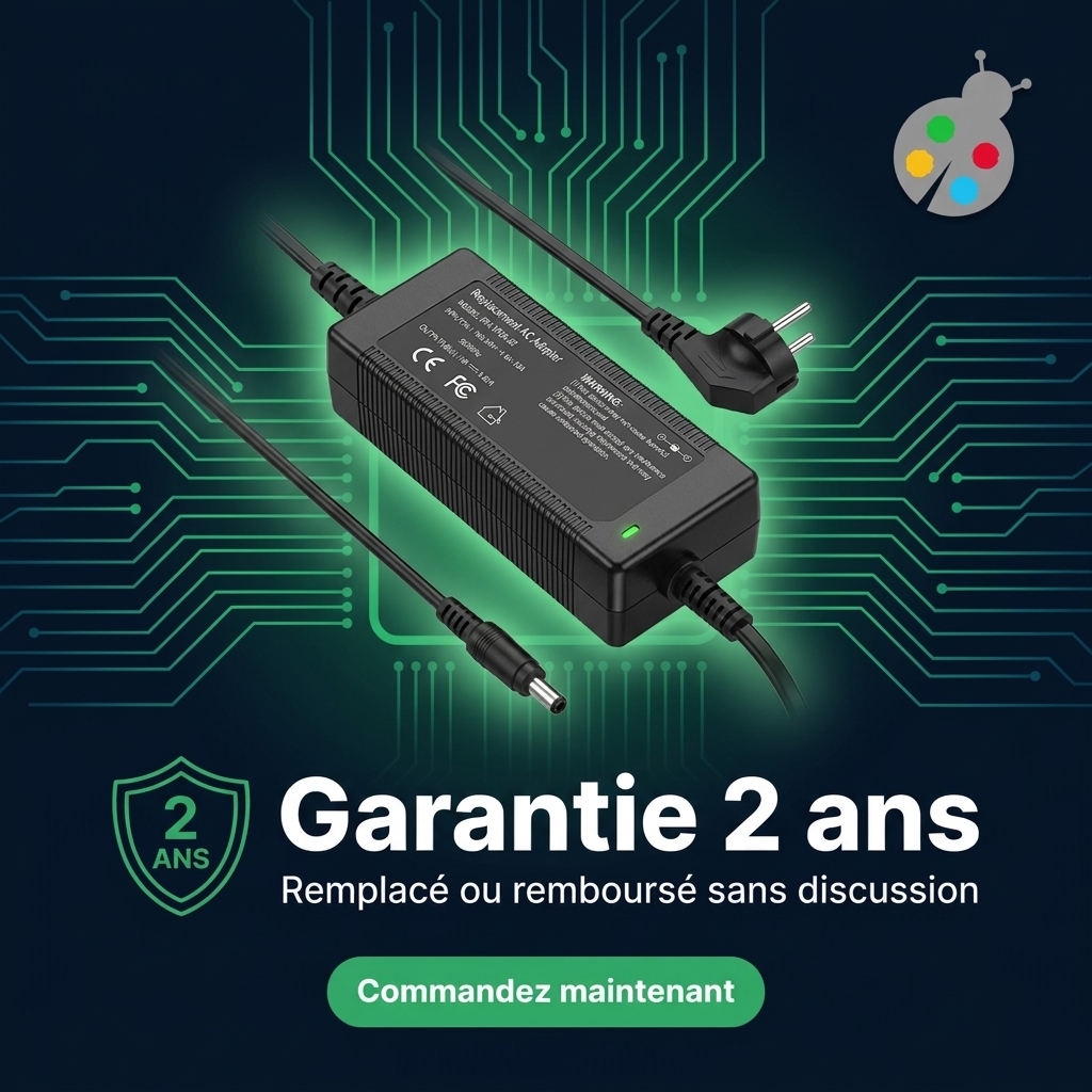 Ladegerate laptop asus e410