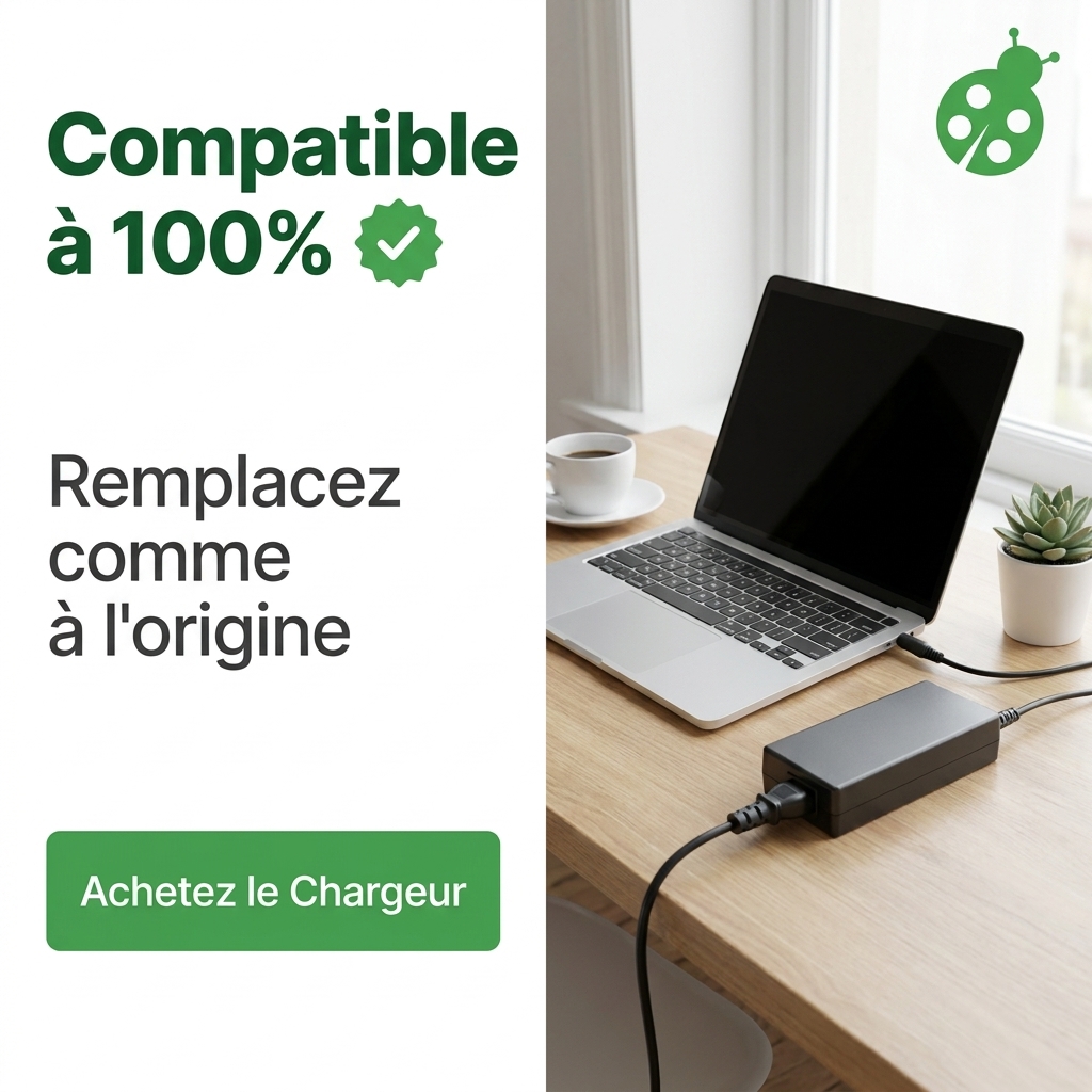 Ladegerate laptop asus vivobook s17 s712ea au026t