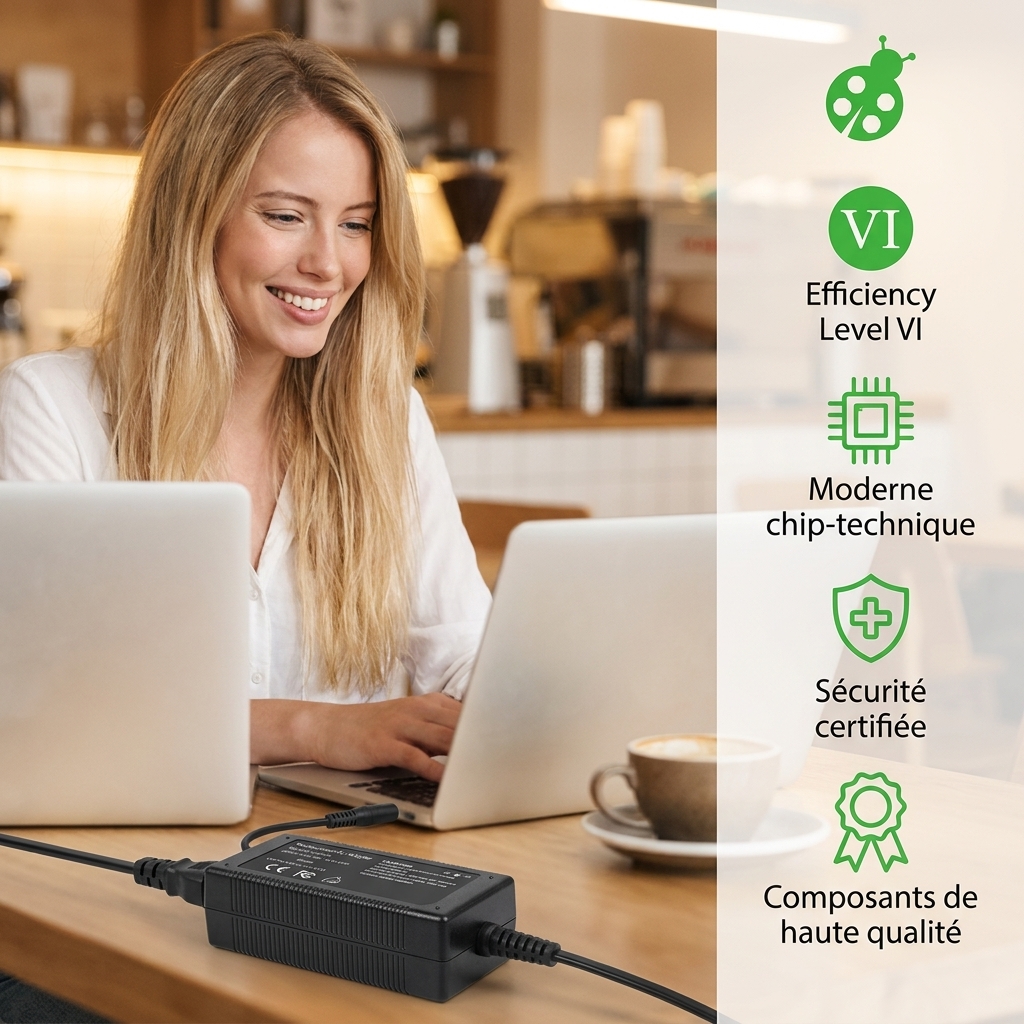 Ladegerate laptop asus vivobook x515ea