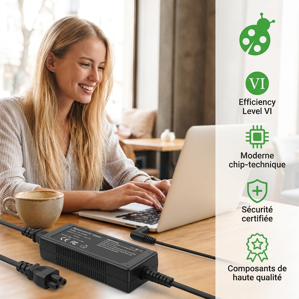 Ladegerate laptop asus vivobook x515ma n5030