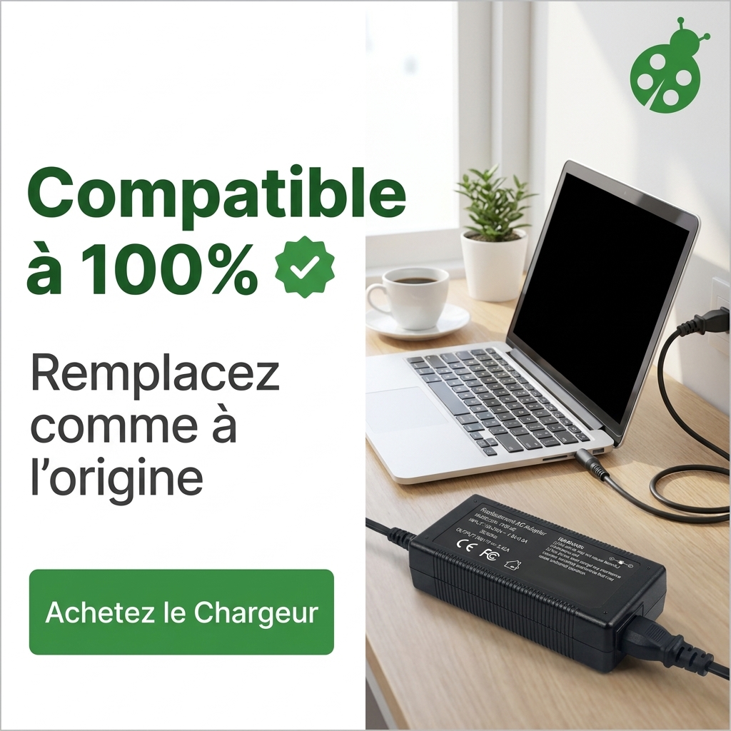Ladegerate laptop asus vivobook x543ba