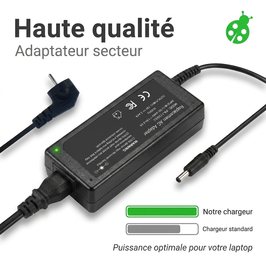 Ladegerate laptop asus zenbook 14 ux431fa