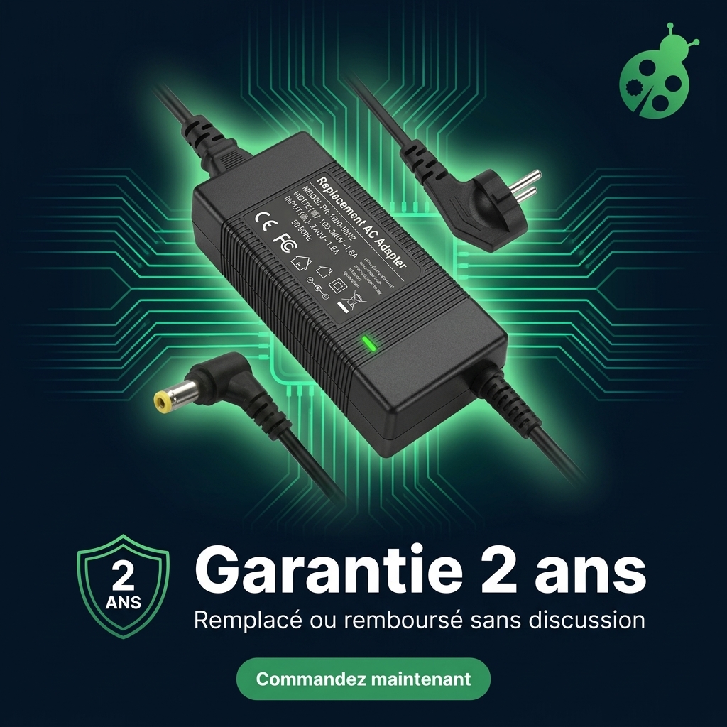 Ladegerate laptop acer conceptd 5 cn516 73g 73et