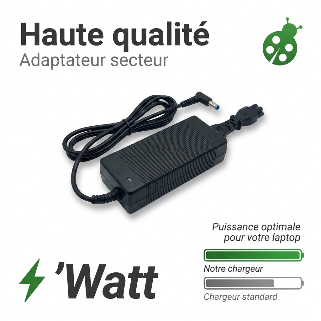Ladegerate laptop dell vostro 14 3000 3481