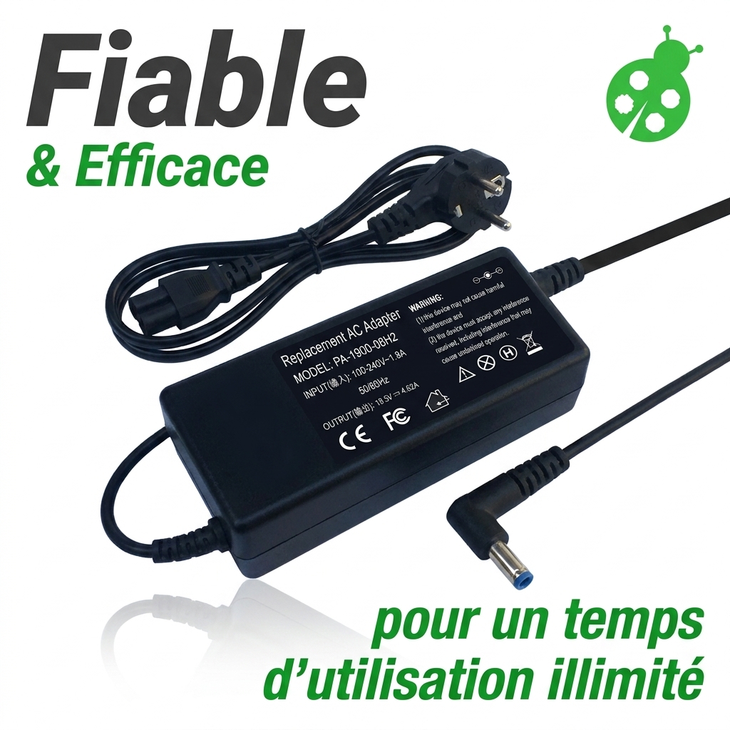 Ladegerate laptop dell vostro 14 3000 3481