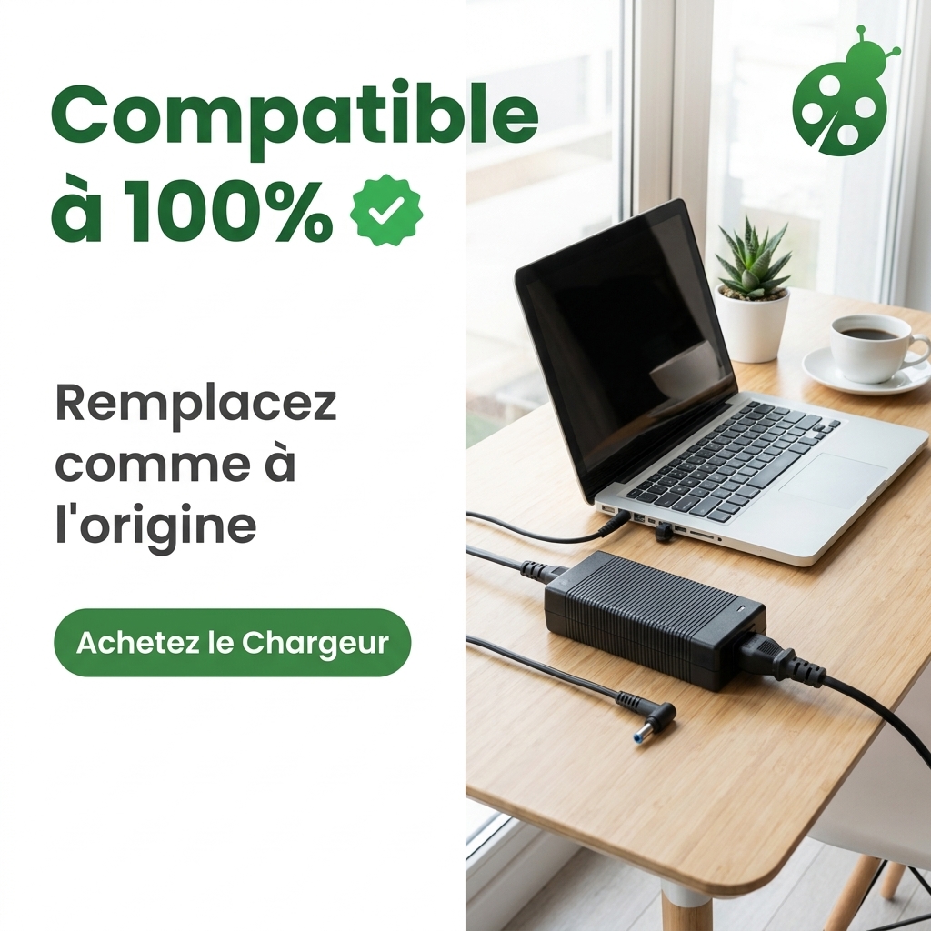 Ladegerate laptop dell vostro 14 3000 3481