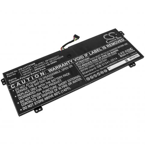 Akkus-und-ersatzakkus lenovo yoga 720 13ikb
