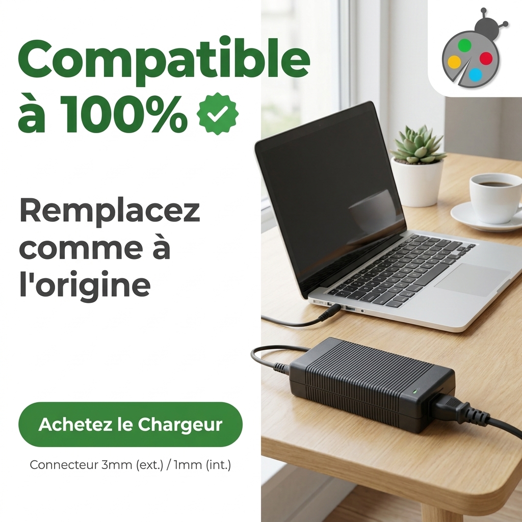 Ladegerate laptop acer spin 1 sp111 31 c0mz