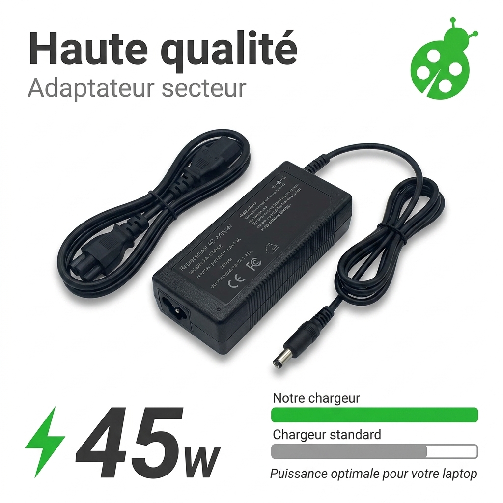 Ladegerate laptop asus f515e
