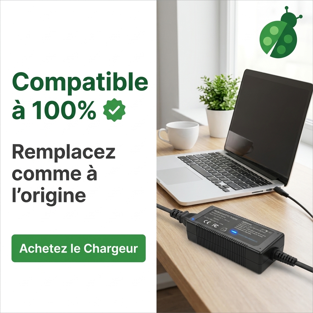 Ladegerate laptop asus f515e