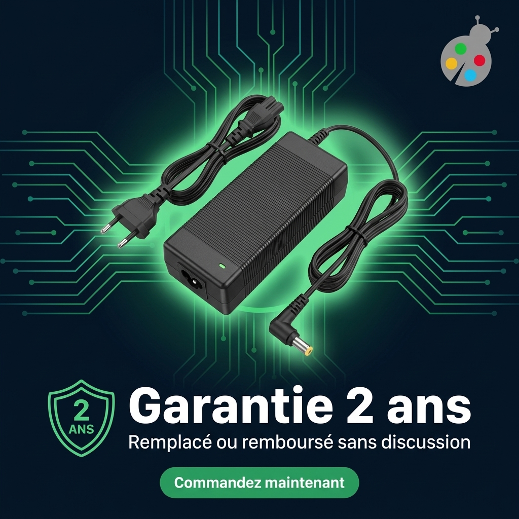 Ladegerate laptop acer extensa 15 ex215 54 36g9