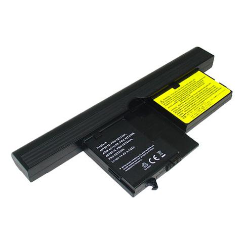Akkus und ersatzakkus laptop ibm thinkpad x60 tablet 7762