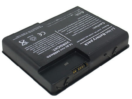 Akkus-und-ersatzakkus hp 3000