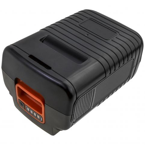 Akkus und ersatzakkus  black decker lbxr2036 lst136b
