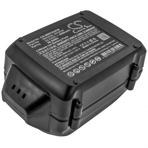 Akkus und ersatzakkus  worx wa3520 20v powershare