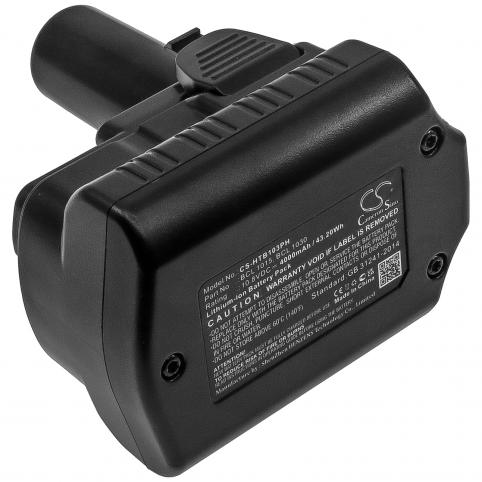 Akkus-und-ersatzakkus 4000 mah