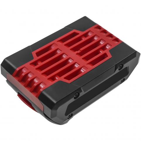 Akkus und ersatzakkus  bosch 1600a016gb gds 18v
