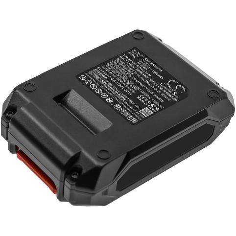 Akkus und ersatzakkus werkzeuge portatif kimo 2 in 1 20v
