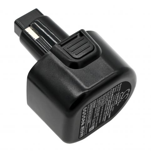 Akkus-und-ersatzakkus black decker a9251 cd231