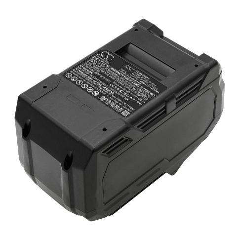 Akkus und ersatzakkus  makita bl4020 40v max xgt