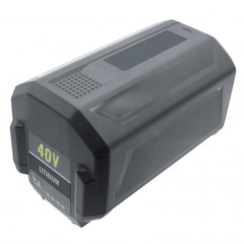 Akkus und ersatzakkus  ryobi op4026a ry40210