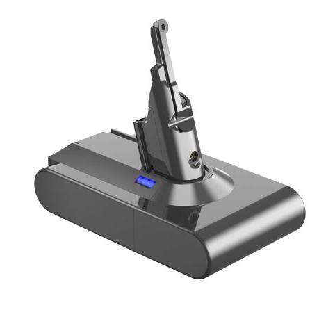 Akkus und ersatzakkus  dyson haute capacitée 215681 dyson v8