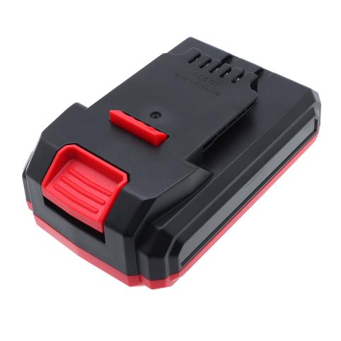 Akkus und ersatzakkus  bauer haute capacitée 1701c-b 20v brushless cordless