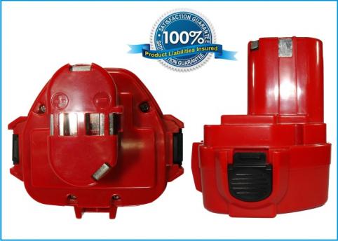 Akkus und ersatzakkus  makita 1050d 1050da 1050dra 1050dwa 1050dwd 4013d 4191d 4