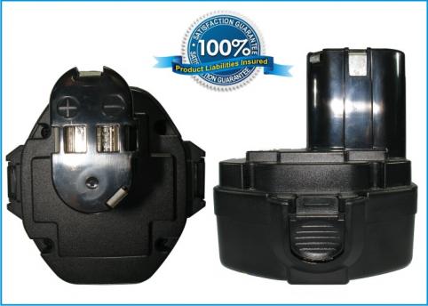 Akkus und ersatzakkus  makita 1051d 1051dwa 1051dwae 1051dwd 1051dwde 1051dwf 10