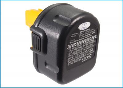Akkus und ersatzakkus  dewalt de9501