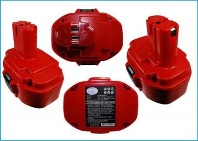Akkus und ersatzakkus  makita haute capacitée 4334d, 4334dwa, 4334dwae, 4334dwd
