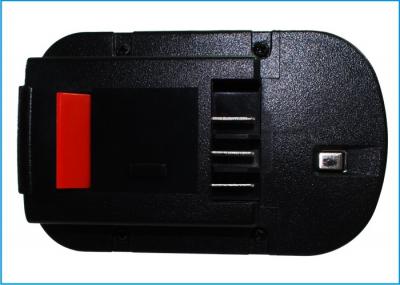 Akkus-und-ersatzakkus 3000 mah