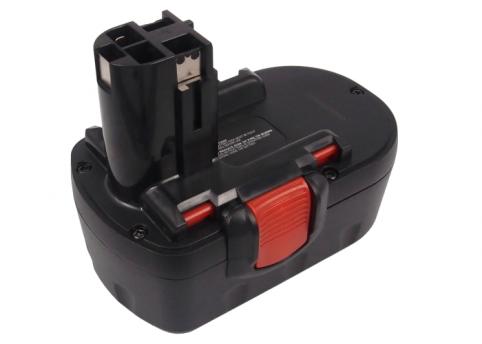 Akkus und ersatzakkus  bosch haute capacitée 13618-2g 2 607 335 266