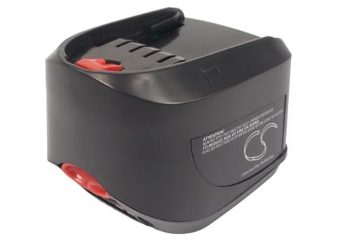 Akkus und ersatzakkus  bosch psr 18 li-2 2 607 335 040