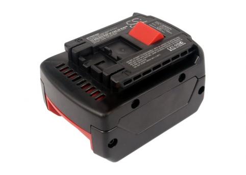 Akkus und ersatzakkus  bosch haute capacitée ddb180-02 bat607