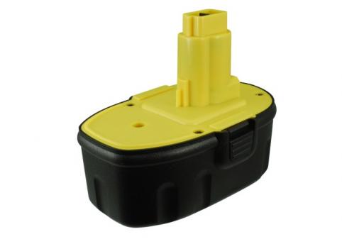 Akkus und ersatzakkus  dewalt dc212 dc9096