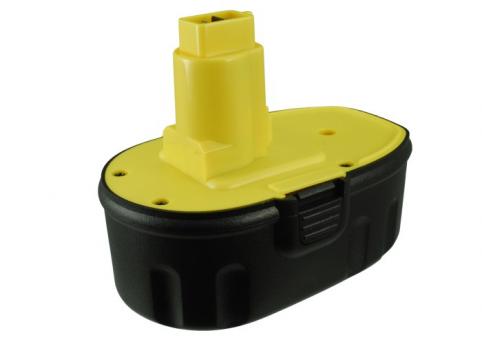 Akkus und ersatzakkus  dewalt haute capacitée dc212 dc9096