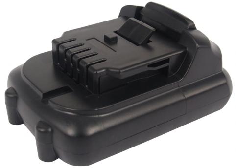 Akkus-und-ersatzakkus 2000 mah