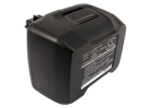 Akkus und ersatzakkus  dewalt dc730ka dc9144