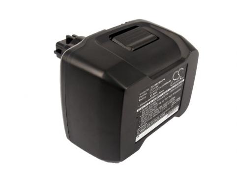 Akkus-und-ersatzakkus 4000 mah