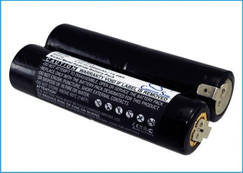 Akkus-und-ersatzakkus 3000 mah