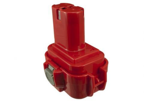 Akkus und ersatzakkus  makita haute capacitée 6207d 192595-8