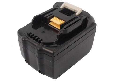 Akkus und ersatzakkus  makita haute capacitée bcl180f 194205-3