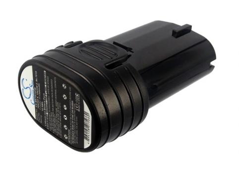Akkus und ersatzakkus  makita cl070 194355-4