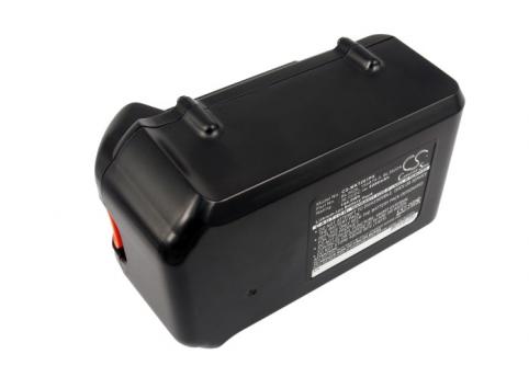 Akkus und ersatzakkus  makita haute capacitée bhr261 bl3626