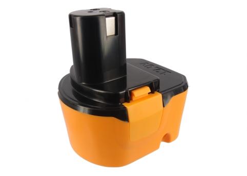 Akkus und ersatzakkus  ryobi hp1201mk2 b-8286
