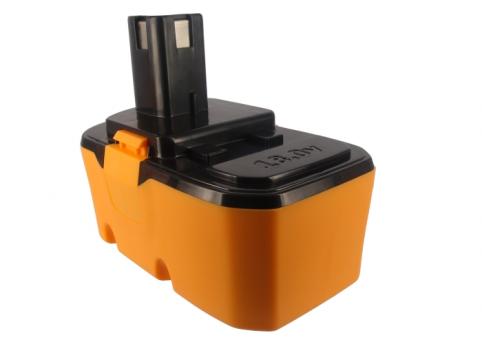 Akkus und ersatzakkus  ryobi haute capacitée cth1802 b-8288